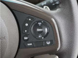 ◆アダプティブクルーズコントロール◆予め設定した車速内でクルマが自動的に加減速。前走車との適切な車間距離を維持しながら追従走行します。【LKAS】車線維持支援システムでステアリング操作を支援。