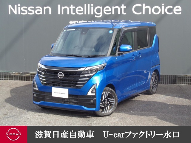 日産 デイズ 