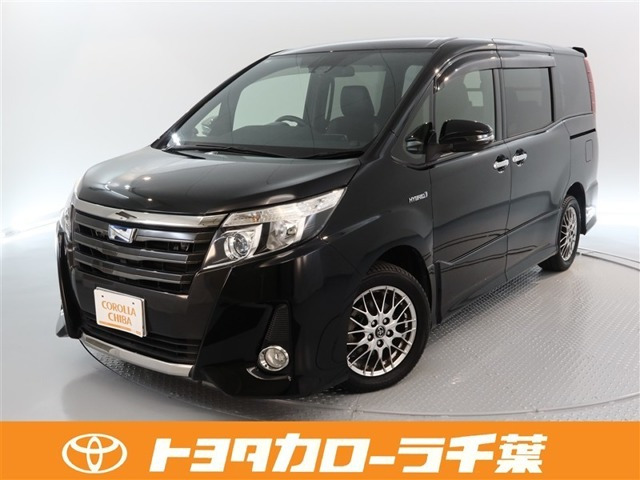 トヨタ ノア 