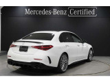 Cクラス AMG C43 4マチック 4WD 
