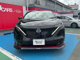 アリア NISMO B9 e-4ORCE プロパイロット 2.0 4WD 
