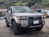 ランドクルーザー250 2.7 VX 4WD 