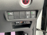 安全機能も充実しており、安心して運転できます