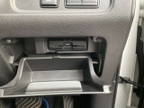 ETCです。セットアップを完了してから納車となりますので、すぐにご利用頂けます。