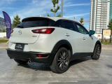 CX-3 1.5 XD ツーリング 