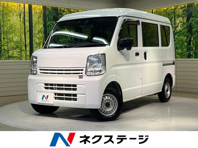 日産 NT100クリッパー 
