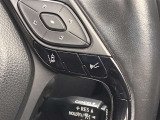 車線逸脱防止装置の「レーンキープアシスト」もついています。万が一のよそ見運転で車線をはみ出しても知らせてくれます♪あると便利な機能ですね!