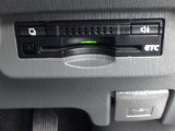 ETC付ですから高速道路も楽々ですよ!