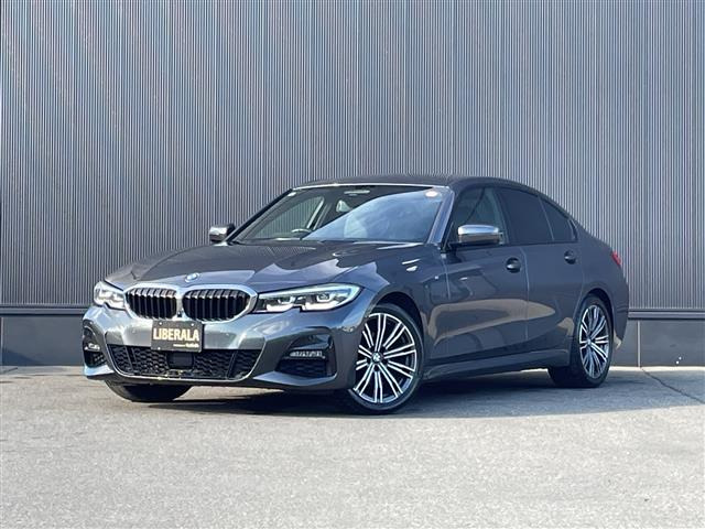 BMW 3シリーズセダン 