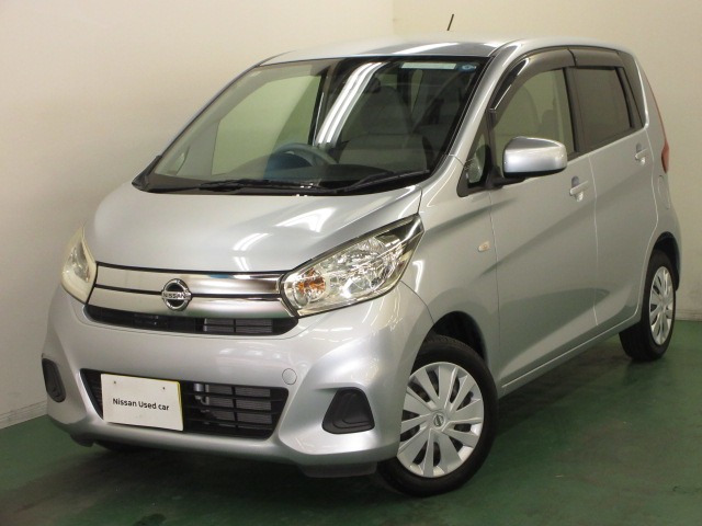 日産 デイズ 