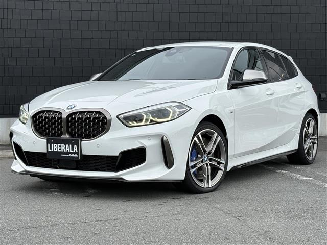BMW 1シリーズ 