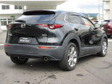 CX-30 2.0 20S Lパッケージ 4WD 