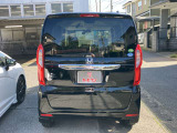 十分な荷室と、取り回しが良いですよ。