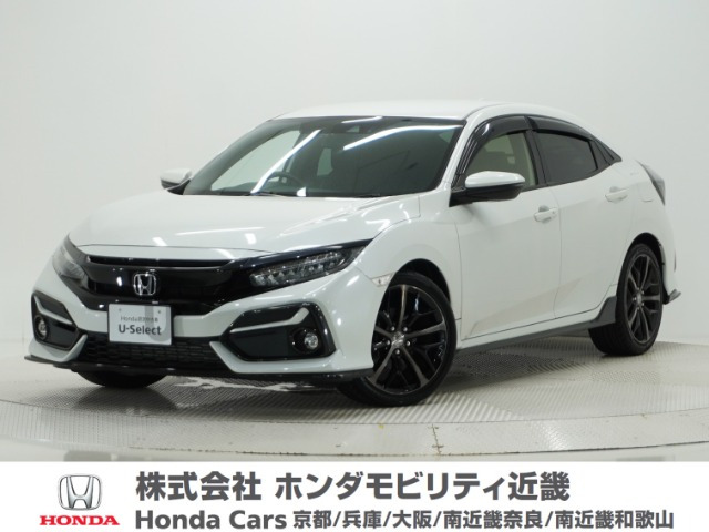 ホンダ シビック 