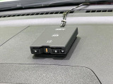 【ETC】高速道路の料金所をストレスなく通過!話題のスポットやサービスエリアに多い「スマートIC」利用時は必須のアイテムです。当店でセットアップを実施、ご納車当日からすぐにご利用いただけます!