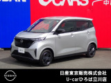 日産人気の、サクラX 入荷しました♪