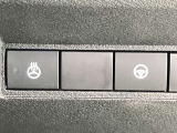 ステアリングヒーター搭載!寒い冬でも素早くハンドルが温かくなるので快適に運転できます★