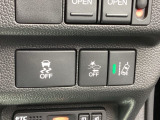 ホンダが推し進める総合先進安全装備のセンシング搭載! 衝突や斜線はみだしなどの危険が予測される時、センサーが警告。ヒューマンエラーを高度先進技術が補完してくれます。