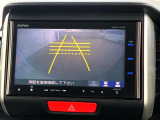 ★【バックカメラ】で駐車時に後方確認もできますので、運転で不安な方も安心してお乗りいただけます♪
