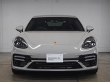 パナメーラ ターボS PDK 4WD 