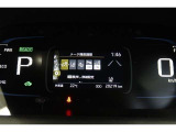 【クリアランスソナー】警告音と表示で、障害物の確認をアシスト♪縦列駐車時や駐車場・車庫などでの取り回しをサポートします。