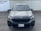 X1 M35i xドライブ DCT 4WD 