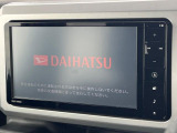 【純正ナビ】人気の純正ナビを装備。オーディオ機能も充実しており、Bluetooth接続すればお持ちのスマホやMP3プレイヤーの音楽を再生可能!毎日の運転がさらに楽しくなります!!