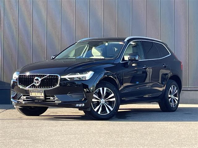 ボルボ XC60 