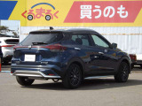 キックス  1.2 AUTECH (e-POWER) 4WD