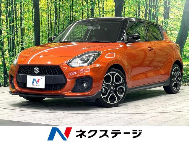 スズキ スイフト 