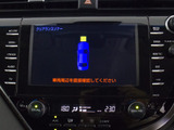★メーカーオプションの大画面SDナビが装備されています!地図情報の更新も出来ますので安心してお使い頂けます!