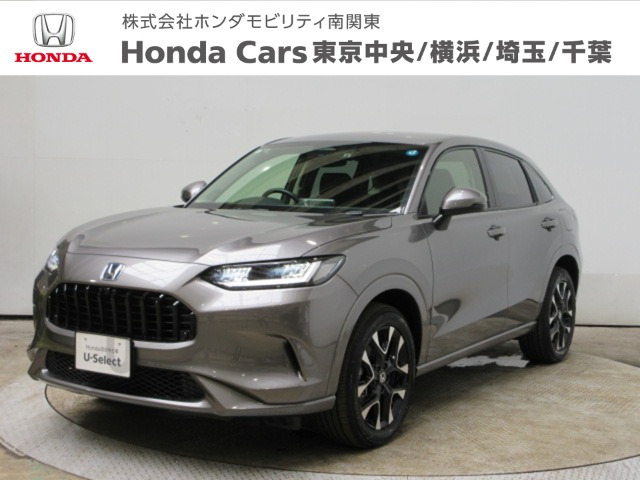 ZR-V 2.0 e:HEV Z 4WD