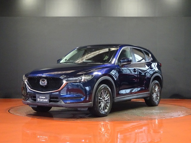 マツダ CX-5 