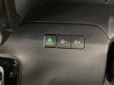 ★ECONスイッチ★ エコドライブを加速しよう!スイッチをONにすると、運転の仕方によるロスを抑え込み燃費をよくするようクルマが頑張ります(*^ー^*)燃費向上にチャレンジ♪