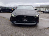 MAZDA3ファストバック  1.8 XD ブラックトーンエディション ディーゼルターボ 4WD