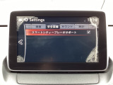 低速走行時に前方の障害物を検知して、衝突被害を軽減してくれるスマート・シティ・ブレーキ・サポートを装備!アクセルとブレーキの踏み間違えなどの急加速を抑制してくれる心強い装備です。