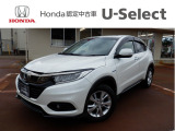 Honda Cars 長岡 U-Select 上越大通り へようこそ