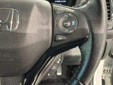 クルーズコントロールを装備しています。高速道路などで一定の速度で走ってくれるので運転が楽ですよ!速度を設定できますので、スピードの出しすぎにも注意できます。
