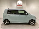 購入後も自社指定整備工場完備でお客様の愛車をしっかりサポート致します!御納車時には安全かつ安心してお乗り頂けるようホンダ専門知識を持つ整備スタッフが点検・整備・装備も説明をしてお渡ししております。