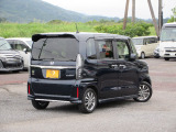 外装も丁寧に磨いております。是非1度実車をご覧ください!