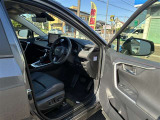 【運転席ドア】