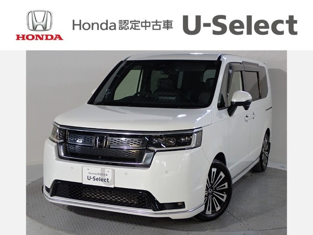 ホンダ ステップワゴン 