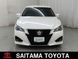購入後のアフタ-メンテナンスも安心です。埼玉トヨタでは県内39ヶ所のサービス工場でメンテナンスを受けられます。