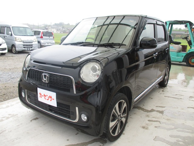 ホンダ N-ONE 