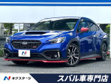 STIエアロPKG 純正11インチナビ フロント&サイド&バックカメラ