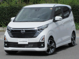 【NISSAN INTELLIGENT MOBILITY】最先端の技術で、あなたを未来のワクワクへと導く。それが日産のインテリジェント モビリティ