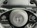安全運転支援システム Honda SENSING付きです。常にシステムで周囲の状況を認識し、ドライバーをサポートします!!