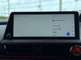【 オーディオソース 】車内で音楽やラジオなど様々なコンテンツを選択できます!