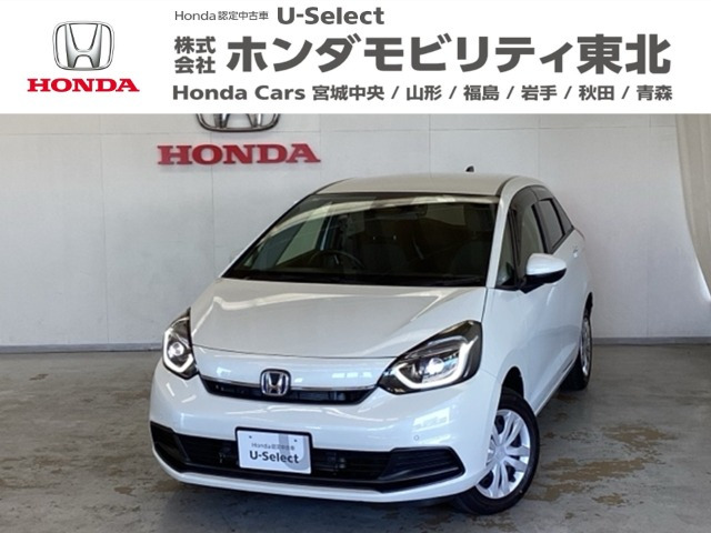 ホンダ フィット 