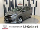 フリーハイブリッドが入庫しました!年式は令和3年、グレードは「G・ホンダセンシング」、ボディカラーは、スーパープラチナグレーメタリックです!